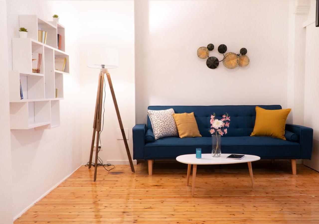 Houseloft Metropolitan Spirit Lejlighed Thessaloníki Eksteriør billede