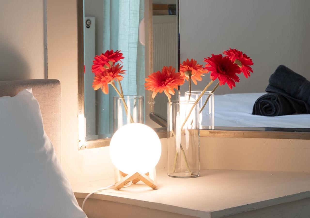 Houseloft Metropolitan Spirit Lejlighed Thessaloníki Eksteriør billede